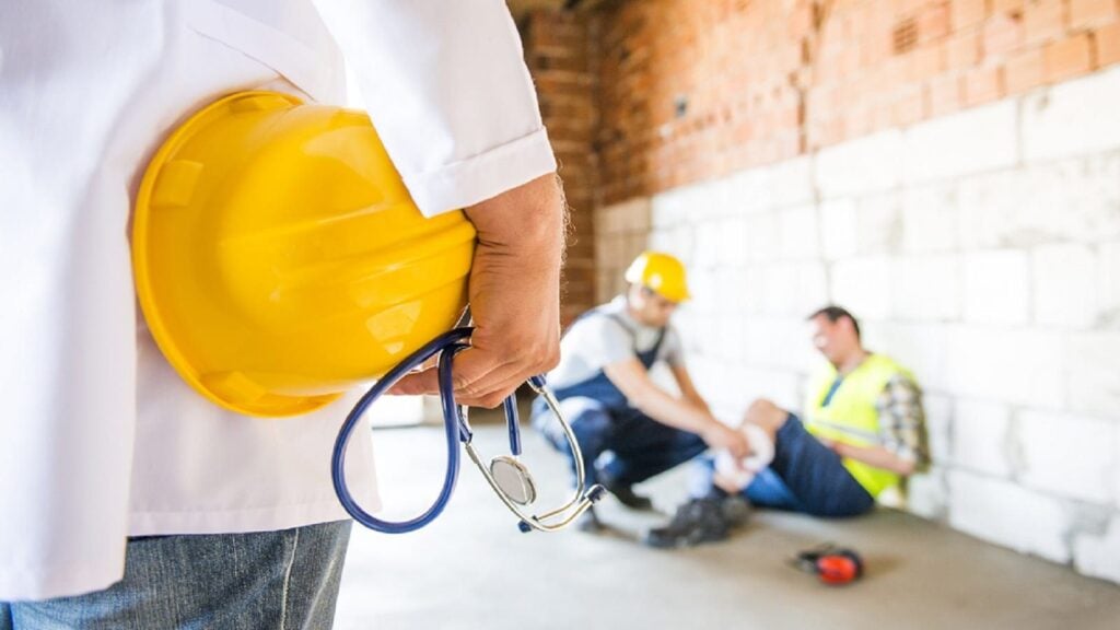 Construction-Accidents